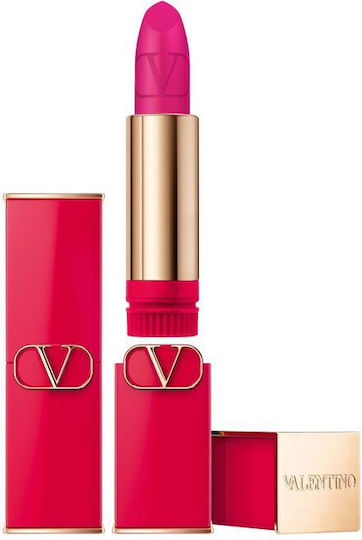 Valentino Lipstick Refill Matte 302r 3.5g