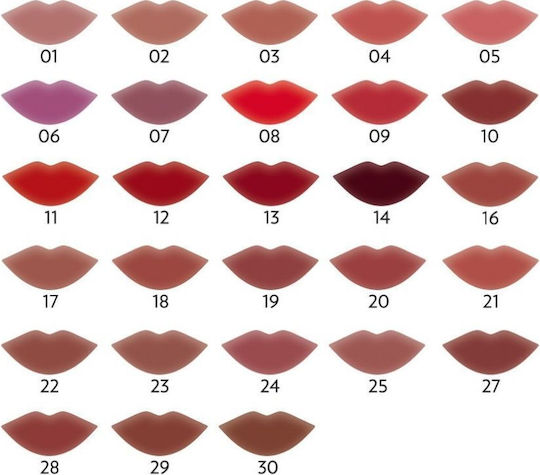 Golden Rose My Matte Lip Ink Flüssig Lippenstift Matt 11 5gr