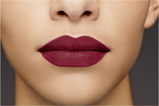 Bourjois Long Lasting Liquid Lipstick Velvet 10 Red Belle 3.5ml
