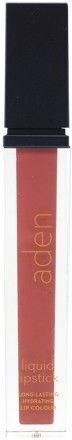 Aden Long Lasting Liquid Lipstick Velvet 7ml