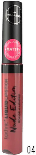 Technic Υγρό Κραγιόν Matte 10ml