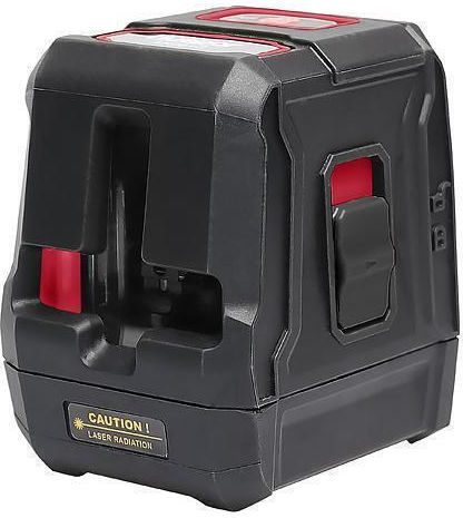 Strend Pro Pro Nivela Laser Linear Cu Distanță De Lucru 15m