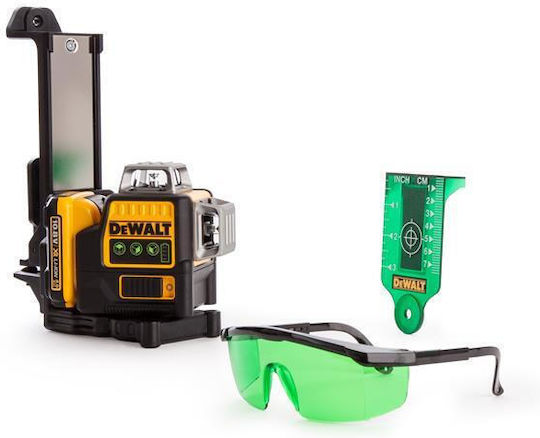 DEWALT Nivela Laser Liniară