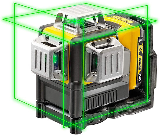 DEWALT Nivela Laser Liniară