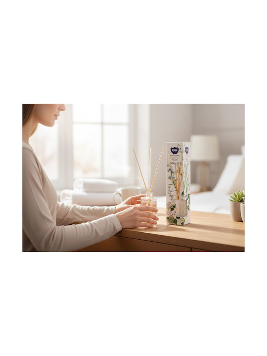 Aura Weißblumen Raumduft Diffusor 45ml