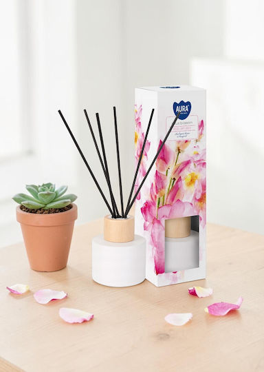 Διαχυτής Αρώματος Aura Lotus Blossom 85ml