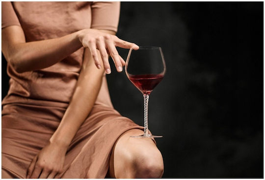 Zwiesel Glas Σετ Ποτήρια από Γυαλί 646ml 2τμχ