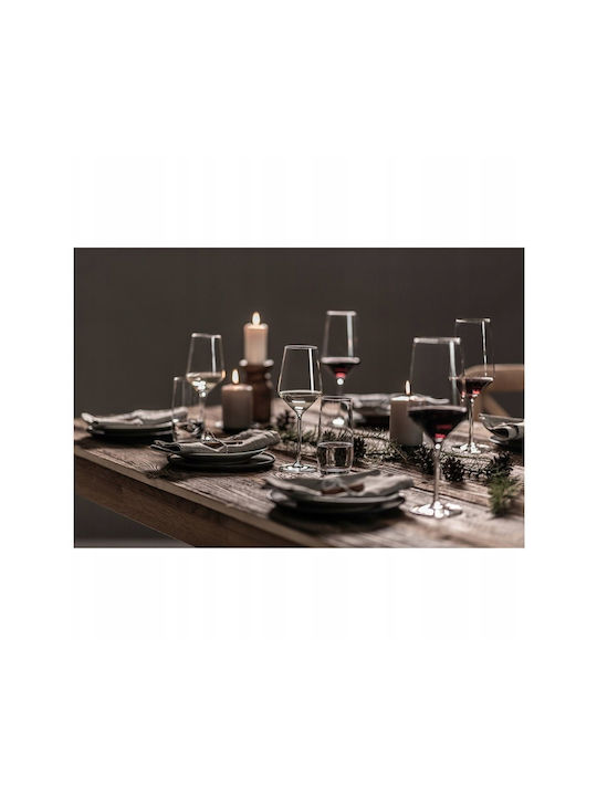 Zwiesel Glas Σετ Ποτήρια από Γυαλί 94ml 4τμχ