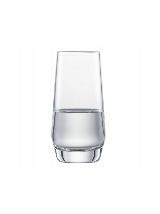Zwiesel Glas Σετ Ποτήρια από Γυαλί 94ml 4τμχ