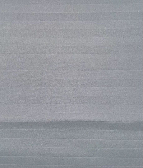 Linea Home Set Cearceafuri De Pat Moi Cu 2 Fețe De Pernă Dublu 200x250cm Gri (3 Buc)