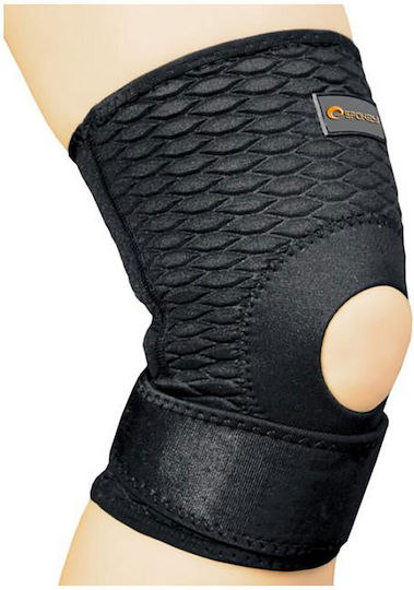 Spokey Lafe Επιγονατίδα Neoprene 82136