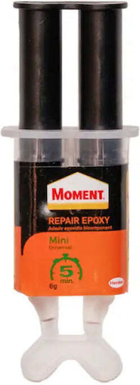 Moment Adeziv Autocolant 6ml Verde