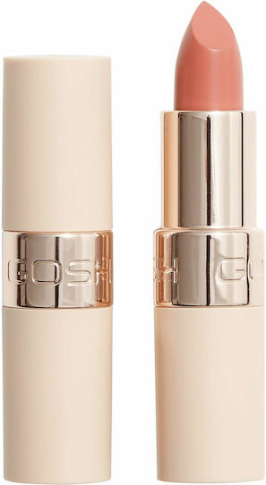 Gosh Luxury Nude Lips Satin Lipstick 001 Nudity 3.5g