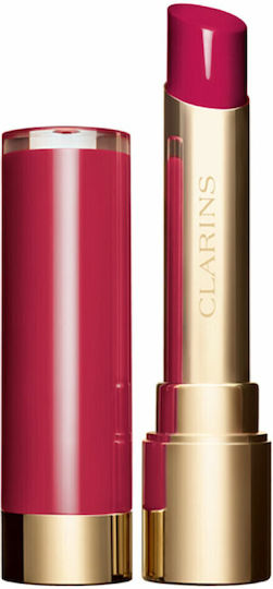 Clarins Joli Rouge Lacquer Κλασικό Κραγιόν 754L Deep Red 3gr