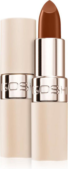 Gosh Luxury Nude Lippenstifte Satin 005 Bare 3.5gr