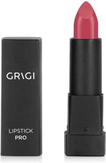 Grigi Lipstick Sheer 506 Red 4.5gr
