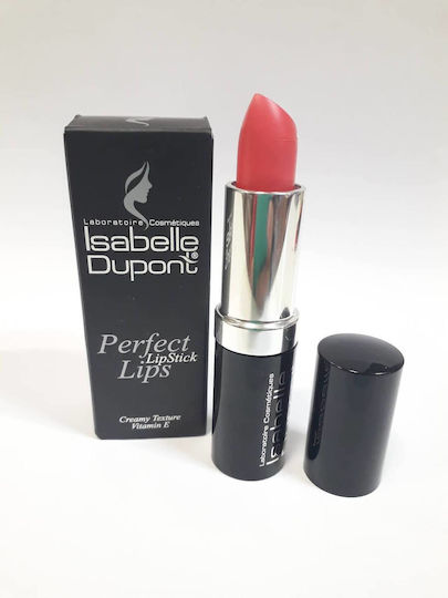 Isabelle Dupont Ruj Transparent L286 4.2gr