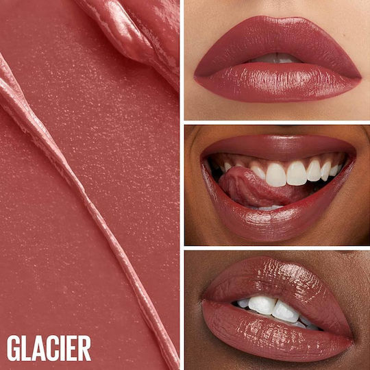 Maybelline Green Edition Lipstick 011 Glacier 10gr