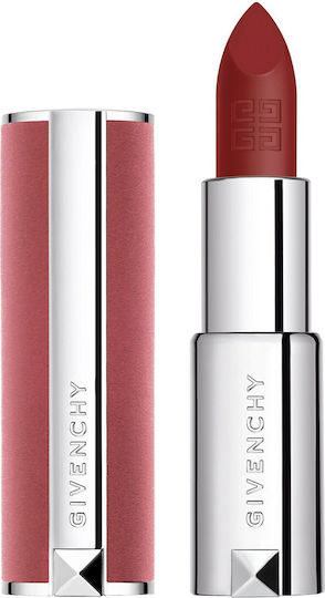 Givenchy Le Rouge Sheer Velvet Κραγιόν Refill 17 Rouge Erable 3.4gr
