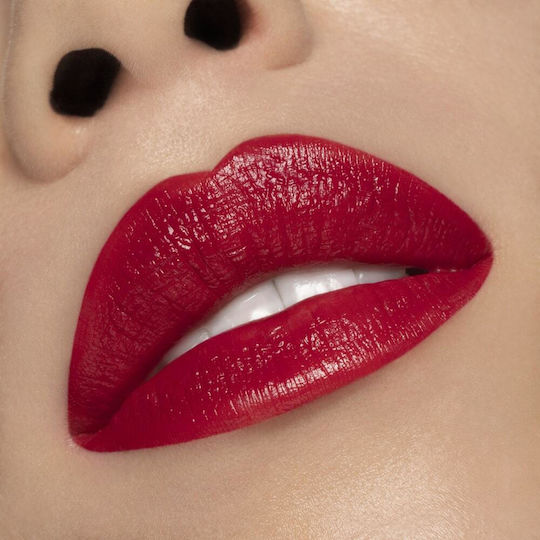 puroBio Cosmetics Κραγιόν Refill Matte 103 Strawberry Red 4.4gr