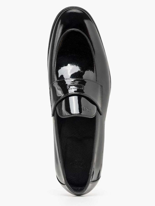 Men's Oxfords Black