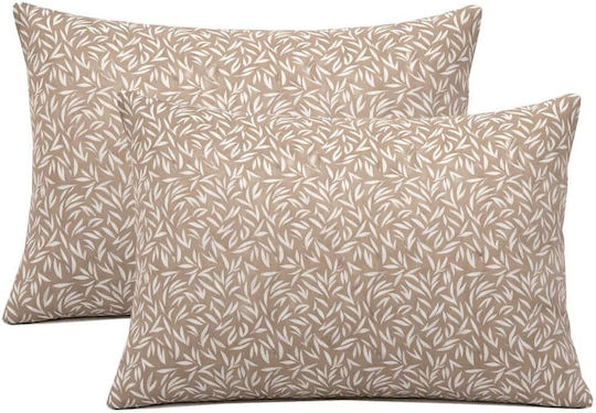 Astron Italy Σετ Beige 52x72cm 9667 Astron Italy Σετ Beige 52x72cm 9667