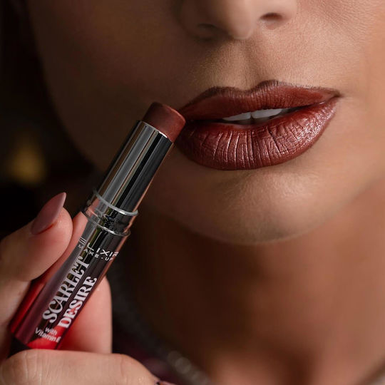 Elixir Lipstick 102 Scarlet Desire 3gr