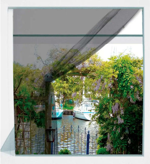 Progarden Σίτα Παραθύρου με Σκρατς Σταθερή 150x130cm Progarden Σίτα Παραθύρου με Σκρατς Σταθερή 150x130cm