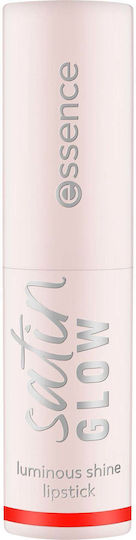 Essence Satin Glow Κραγιόν Satin 3.5gr