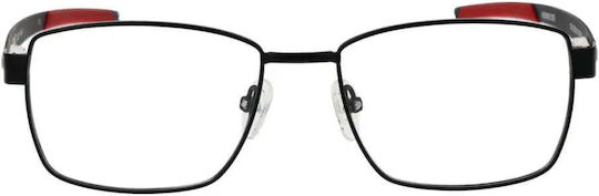 Ανδρικό Σκελετός Γυαλιών Quiksilver Eqyeg03121 Dblk S72131372 7 Έως 12 Ημέρες
