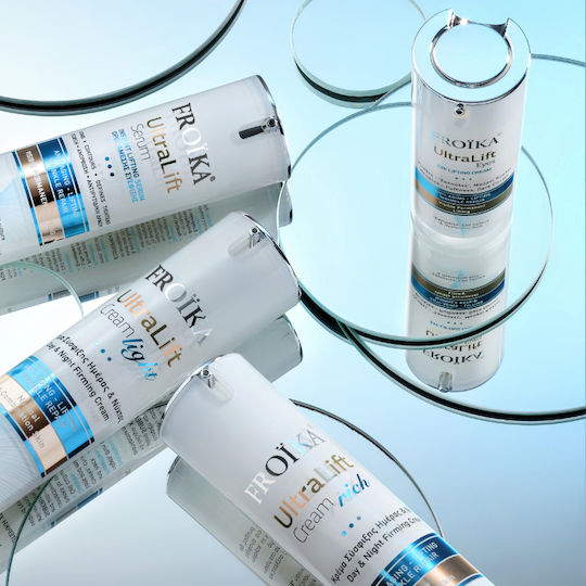 Froika UltraLift Licht 24h Creme Gesicht 50ml