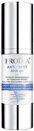Froika Anti-Spot AHA 24h Gel Gesicht Tag mit SPF30 30ml