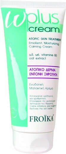 Froika Κρέμα για Ατοπική Δερματίτιδα 200ml