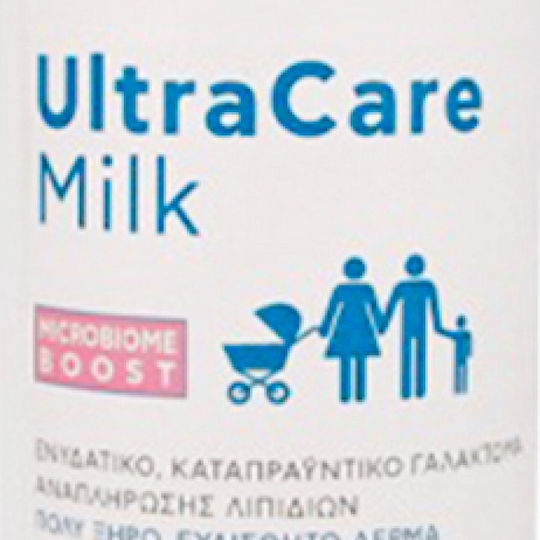 Froika Ultra Care Milk Λοσιόν για Ατοπική Δερματίτιδα 400ml
