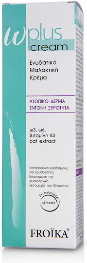 Froika Κρέμα για Ατοπική Δερματίτιδα 200ml
