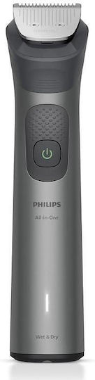 Philips Set Rechargeable Hair Clipper Gray MG7951/15