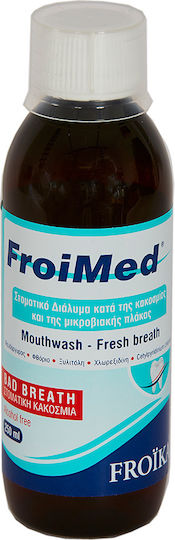 Froika Froimed Вода за уста