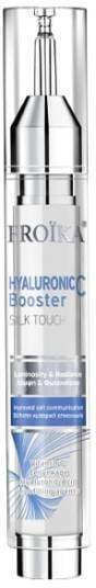 Froika C Booster Moisturizing & Anti-Aging Serum Booster For Face With Vitamin C & Hyaluronic Acid For Detoxifying & Brightening 16ml