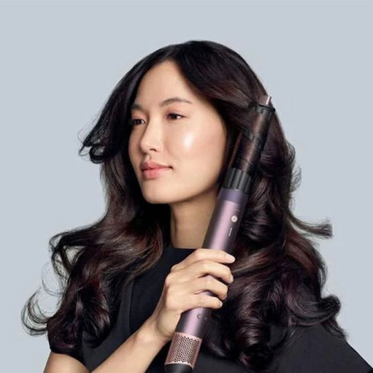 Dyson Dyson Airwrap Hs09 Co-anda 2x Multistyler Elektrische Haarbürste mit Luft für Haarglättung und Locken 1700W