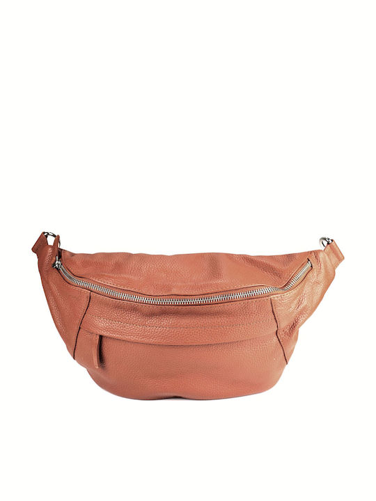 Pfurs Damenleder Crossbody Handtasche Schwarz