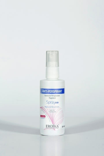 Froika Αποσμητικό 24h σε Spray 60ml