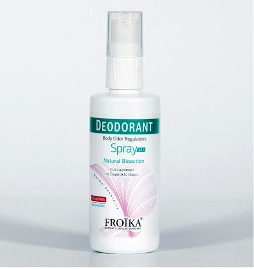 Froika 24h Deodorant Spray 60ml