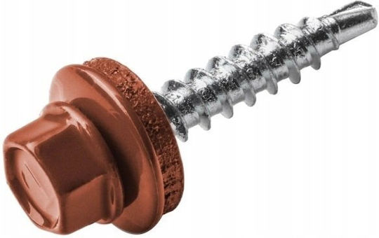 Koelner Винт с Диаметър M4.8 и Дължина 35mm 150 Бройки