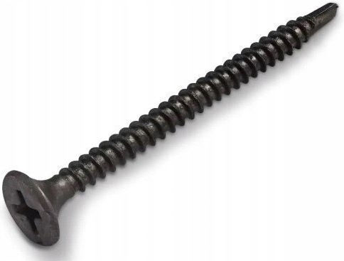 Koelner Screw With Diameter M3.5 And Length 25mm