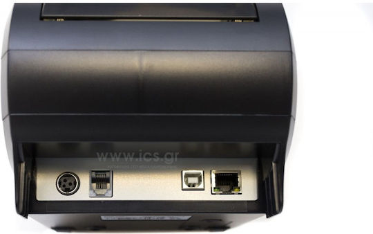 Zebra Εκτυπωτής Ετικετών USB, Ethernet