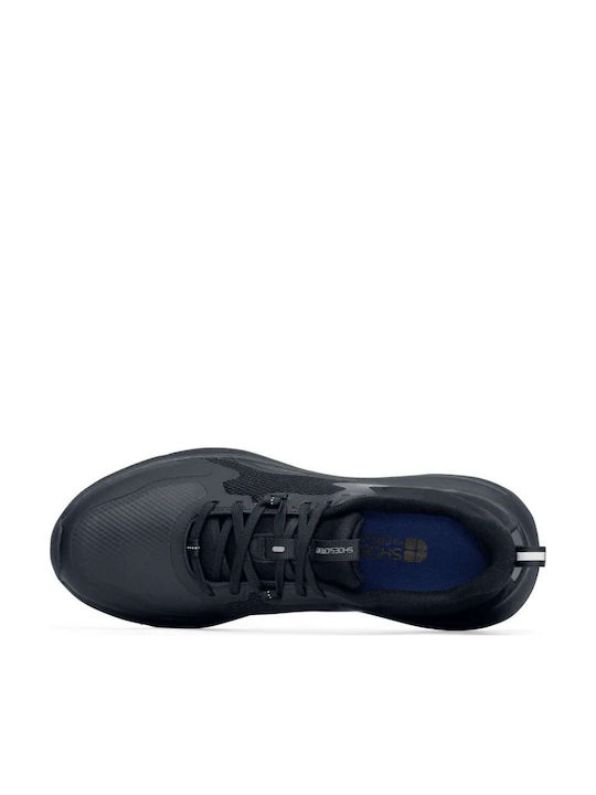 Shoes For Crews Αδιάβροχο Παπούτσι Εργασίας Μαύρο