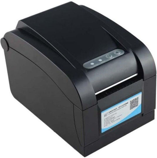 Zebra Imprimantă Termică de Bonuri USB / Serial / Ethernet