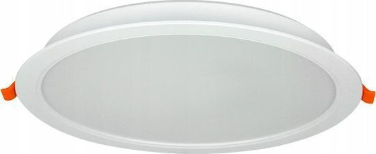 LED line Eingelassene LED-Panels 24W LED line Eingelassene LED-Panels 24W