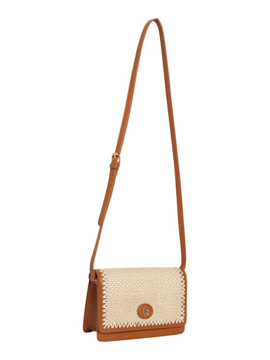 Women's Crossbody Bag Brown