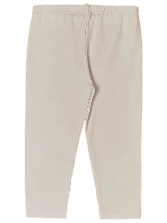 Детски Клин Capri Бял